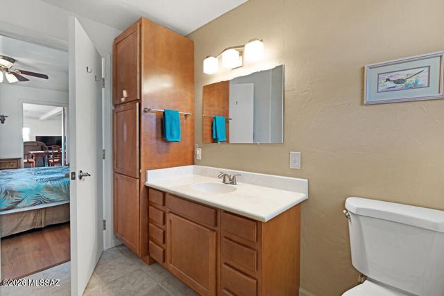 5635 W Flying M Street, Tucson, AZ 85713