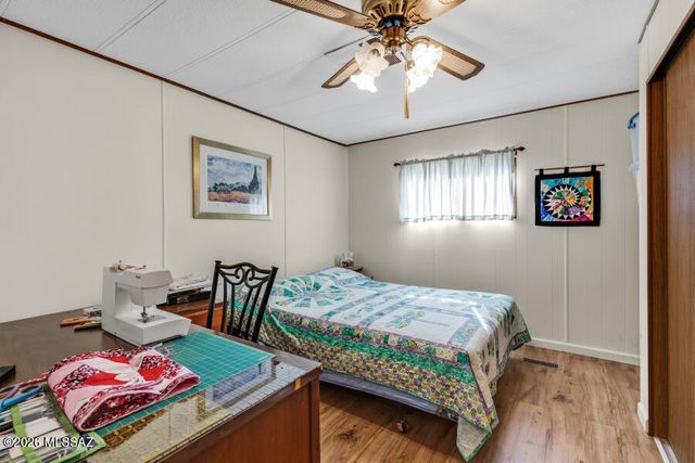 5635 W Flying M Street, Tucson, AZ 85713