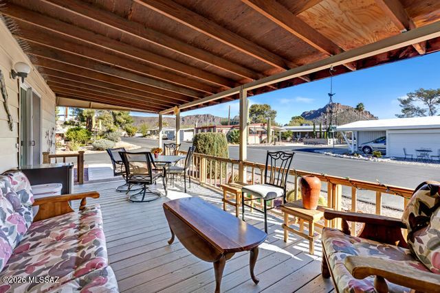 5635 W Flying M Street, Tucson, AZ 85713