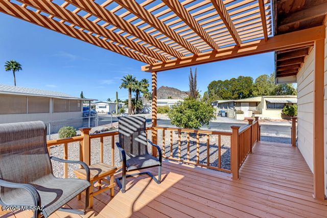 5635 W Flying M Street, Tucson, AZ 85713