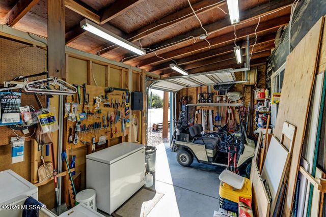 5635 W Flying M Street, Tucson, AZ 85713