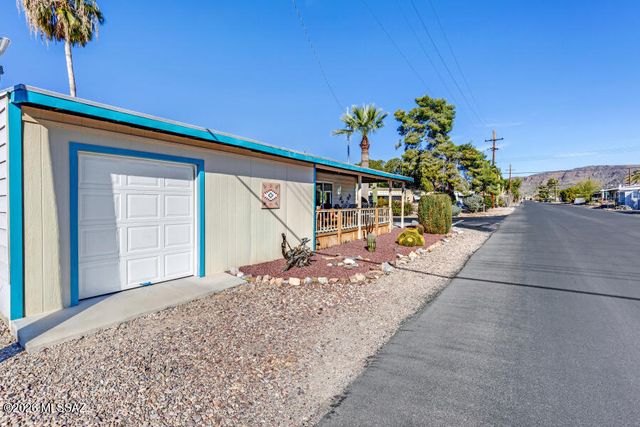 5635 W Flying M Street, Tucson, AZ 85713