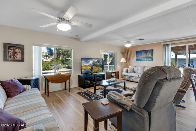 5635 W Flying M Street, Tucson, AZ 85713