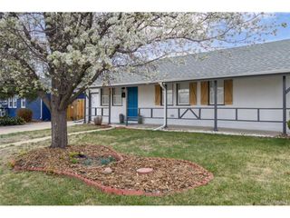 1629 S Mabry Way, Denver, CO 80219