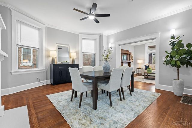 860 Buena Vista Place, Cincinnati, OH 45206