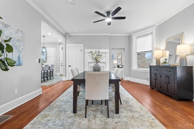 860 Buena Vista Place, Cincinnati, OH 45206