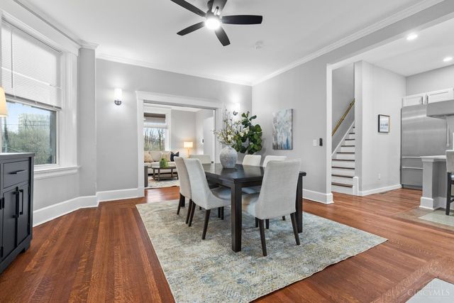 860 Buena Vista Place, Cincinnati, OH 45206