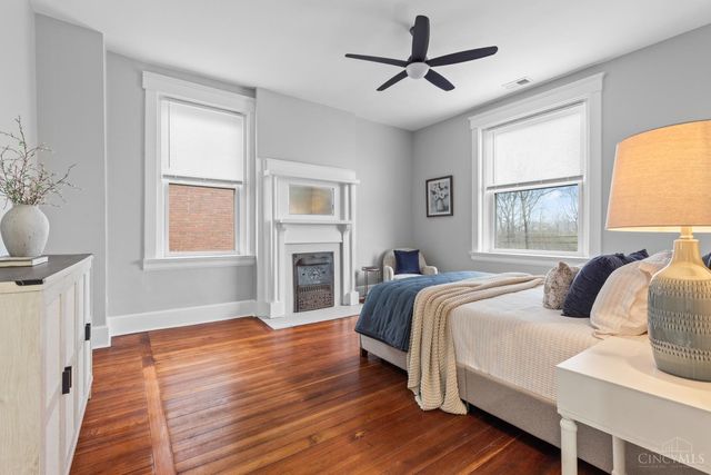 860 Buena Vista Place, Cincinnati, OH 45206