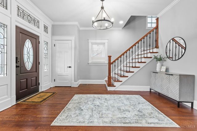 860 Buena Vista Place, Cincinnati, OH 45206