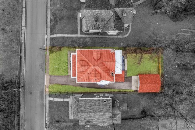 860 Buena Vista Place, Cincinnati, OH 45206