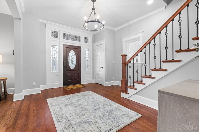 860 Buena Vista Place, Cincinnati, OH 45206