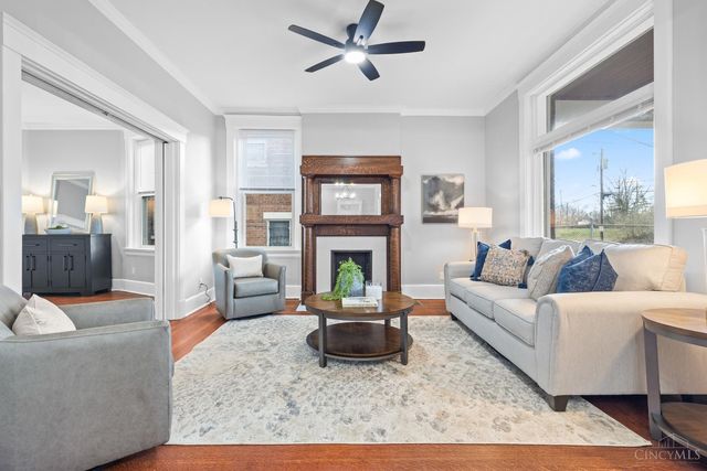 860 Buena Vista Place, Cincinnati, OH 45206