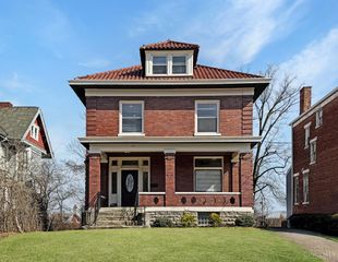 860 Buena Vista Place, Cincinnati, OH 45206