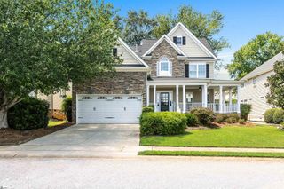 418 Kilgore Farms Circle, Simpsonville, SC 29681