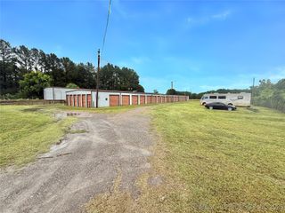 22370 S Bald Hill Road, Tahlequah, OK 74464