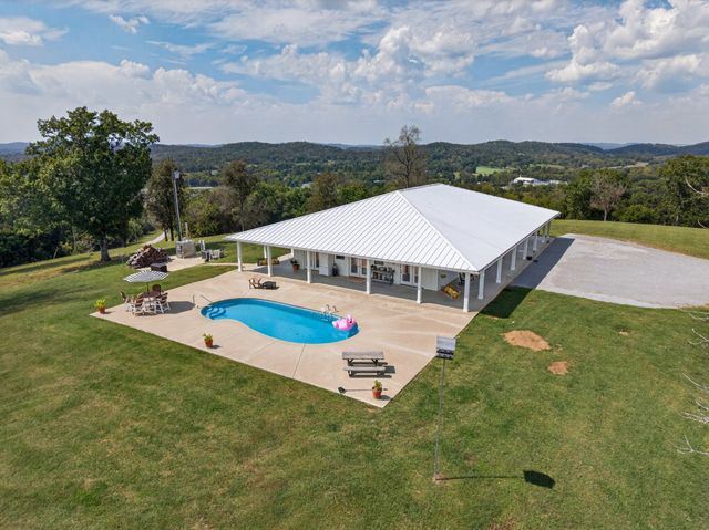 2303 Lewisburg Hwy, Fayetteville, TN 37334