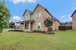 401 Duke Court, Flowood, MS 39232