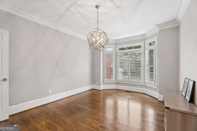 1104 Chantilly Crescent NE, Atlanta, GA 30324