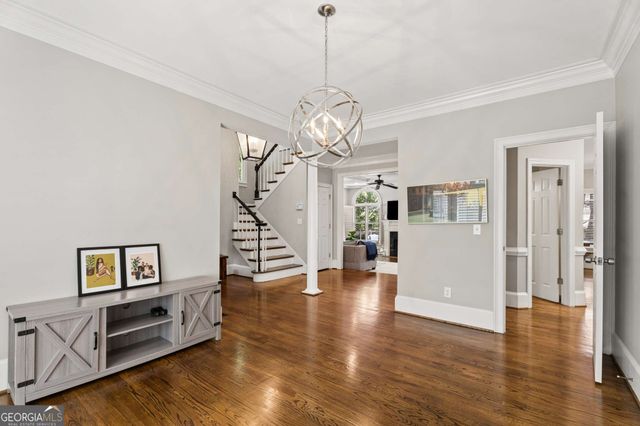 1104 Chantilly Crescent NE, Atlanta, GA 30324