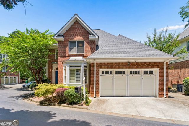 1104 Chantilly Crescent NE, Atlanta, GA 30324