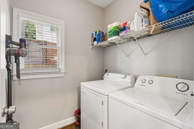 1104 Chantilly Crescent NE, Atlanta, GA 30324