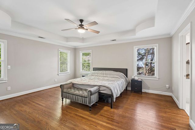1104 Chantilly Crescent NE, Atlanta, GA 30324