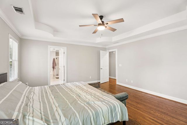 1104 Chantilly Crescent NE, Atlanta, GA 30324