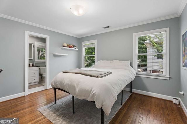 1104 Chantilly Crescent NE, Atlanta, GA 30324