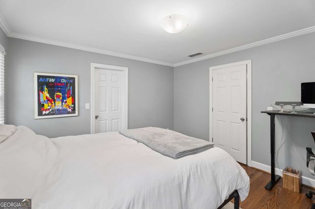 1104 Chantilly Crescent NE, Atlanta, GA 30324
