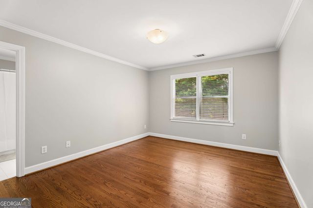 1104 Chantilly Crescent NE, Atlanta, GA 30324