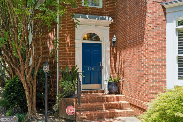 1104 Chantilly Crescent NE, Atlanta, GA 30324