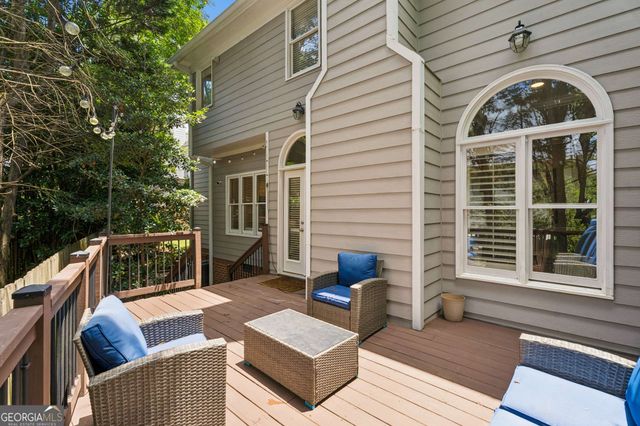 1104 Chantilly Crescent NE, Atlanta, GA 30324