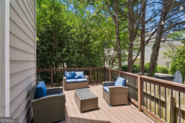 1104 Chantilly Crescent NE, Atlanta, GA 30324