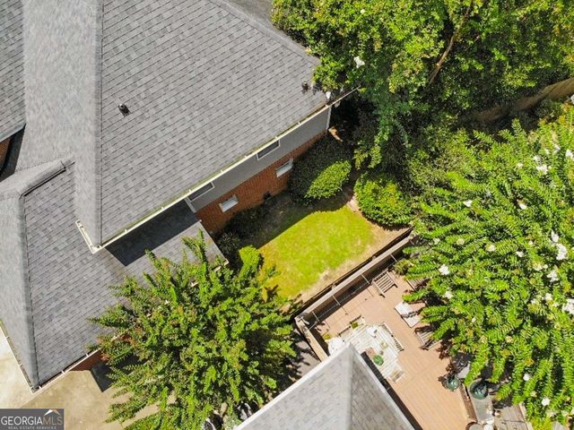 1104 Chantilly Crescent NE, Atlanta, GA 30324