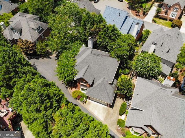 1104 Chantilly Crescent NE, Atlanta, GA 30324