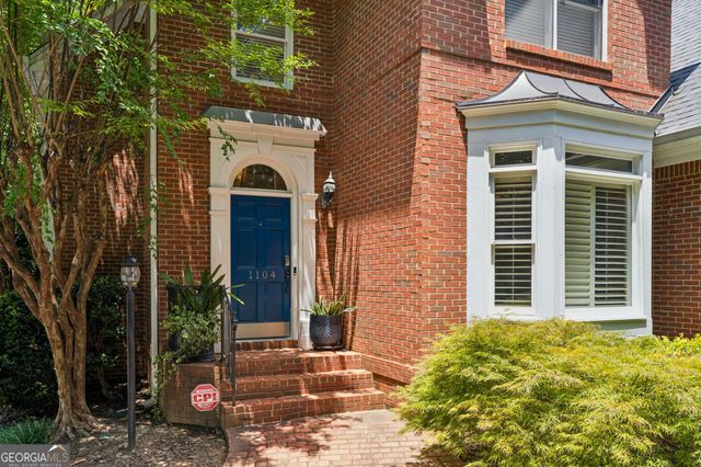 1104 Chantilly Crescent NE, Atlanta, GA 30324