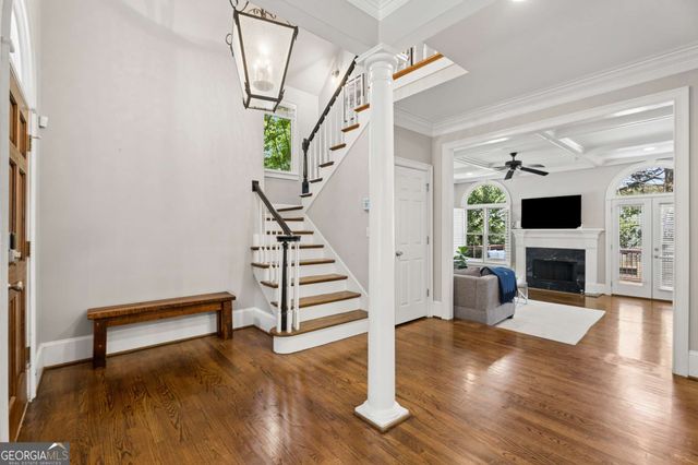 1104 Chantilly Crescent NE, Atlanta, GA 30324