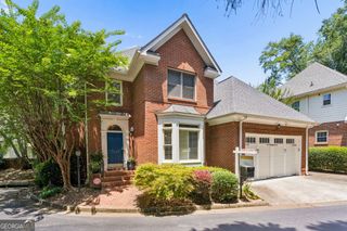 1104 Chantilly Crescent NE, Atlanta, GA 30324