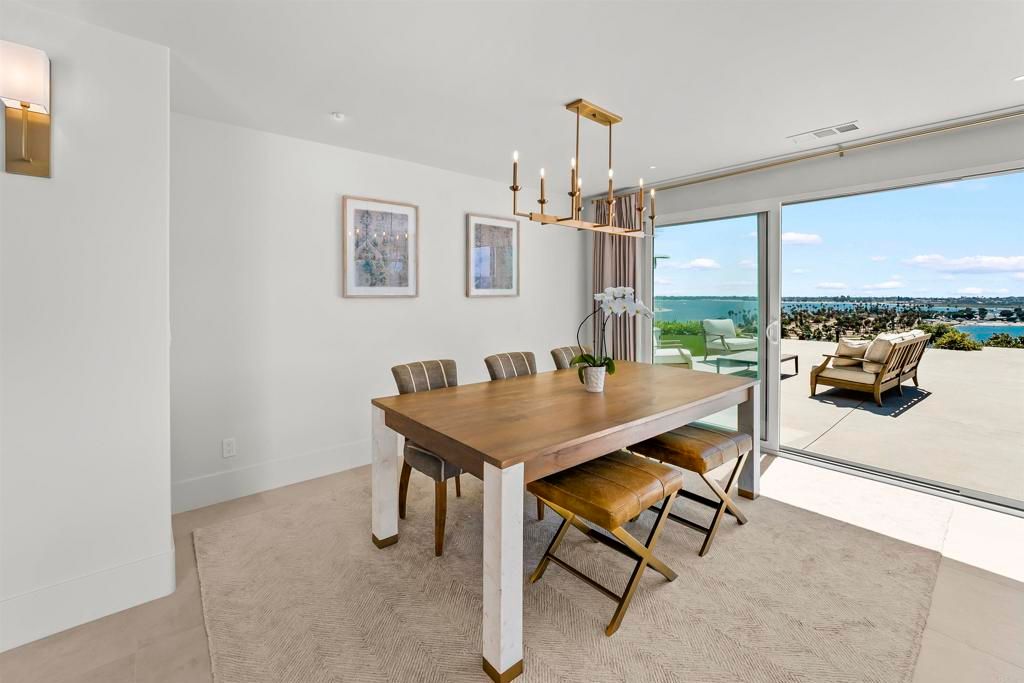 Image 8 of property listing at 3080 Lloyd Street, San Diego, CA 92117