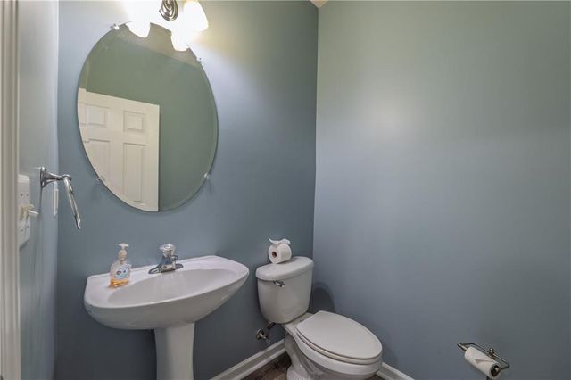 4572 Rainier Way NW 16, Acworth, GA 30101