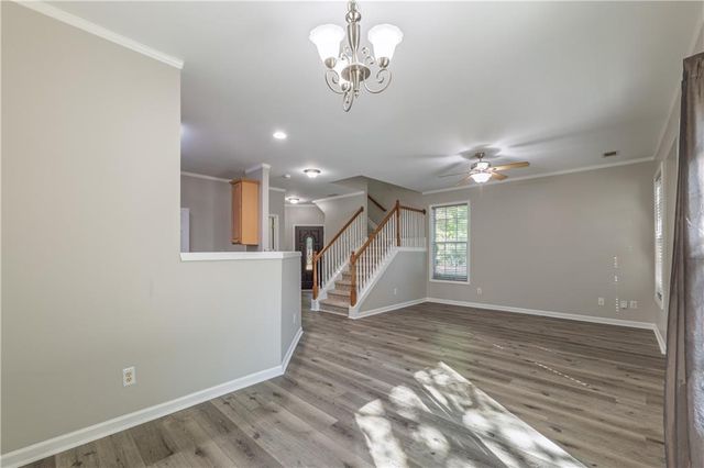 4572 Rainier Way NW 16, Acworth, GA 30101