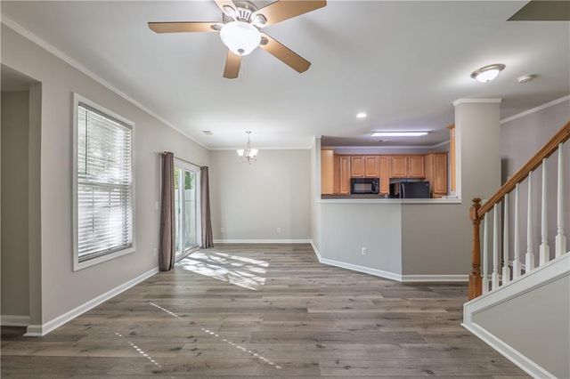 4572 Rainier Way NW 16, Acworth, GA 30101