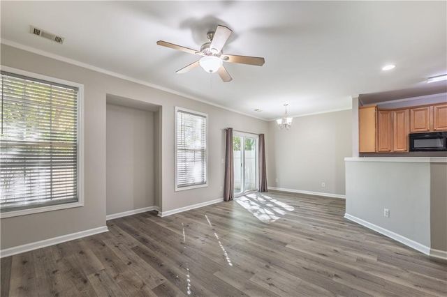 4572 Rainier Way NW 16, Acworth, GA 30101