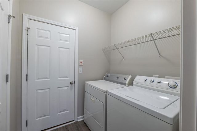 4572 Rainier Way NW 16, Acworth, GA 30101