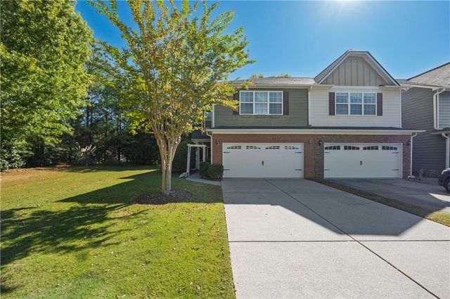 4572 Rainier Way NW 16, Acworth, GA 30101