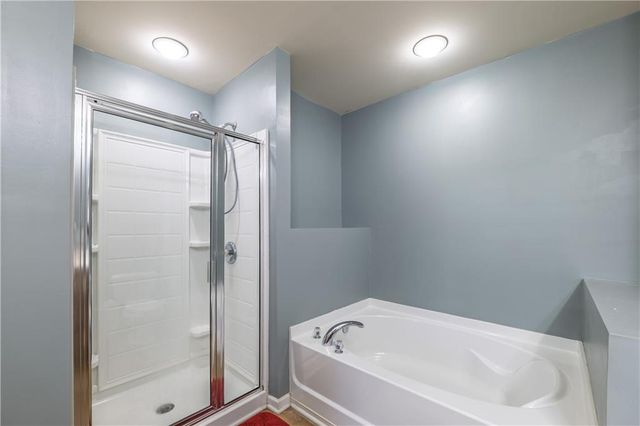 4572 Rainier Way NW 16, Acworth, GA 30101