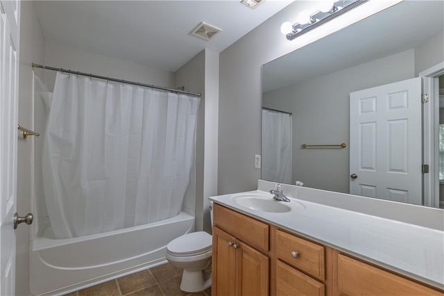 4572 Rainier Way NW 16, Acworth, GA 30101