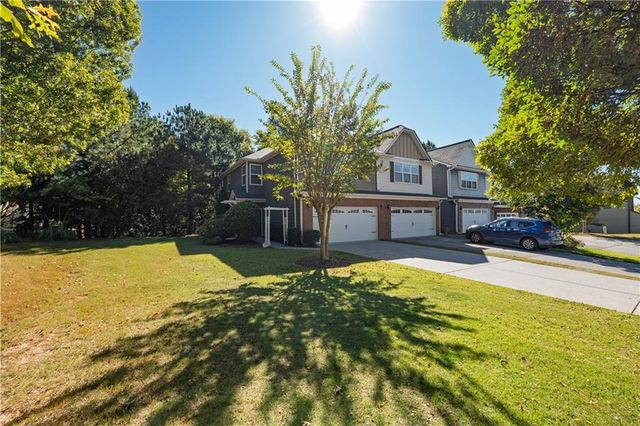 4572 Rainier Way NW 16, Acworth, GA 30101