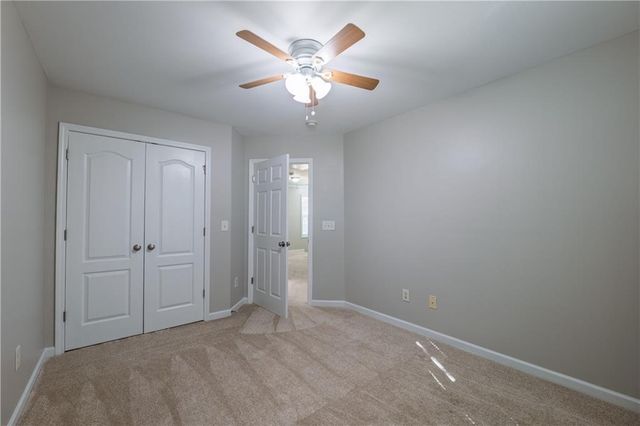 4572 Rainier Way NW 16, Acworth, GA 30101