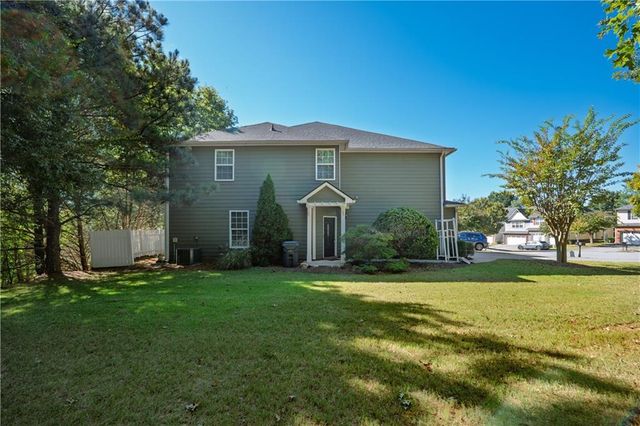 4572 Rainier Way NW 16, Acworth, GA 30101